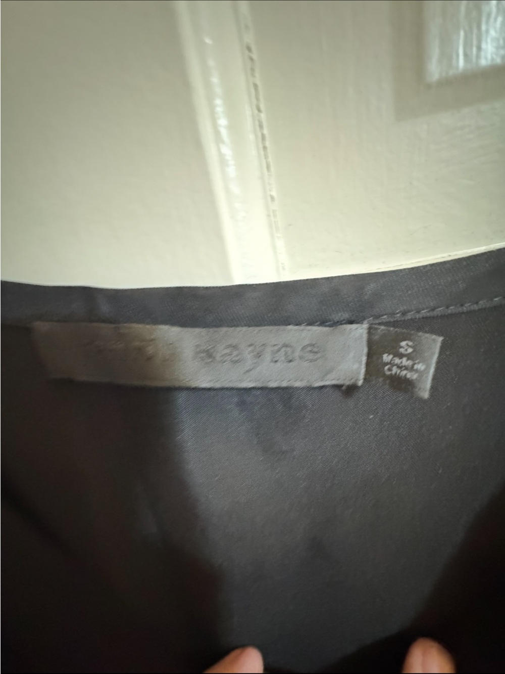 Jenni Kayne rio slip dress - Picture 4 of 4